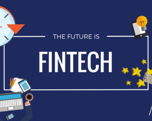 inovasi fintech