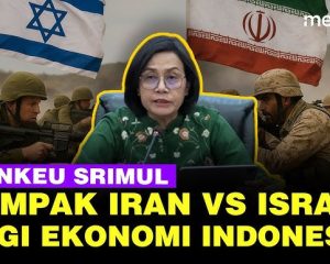 israel vs iran