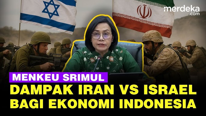 israel vs iran