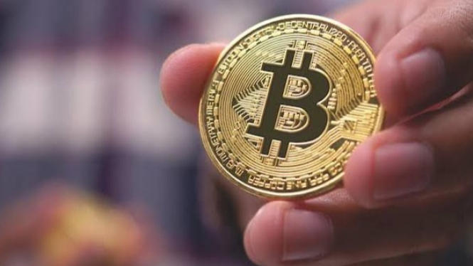 Crypto Indonesia