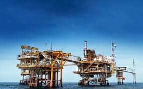 Harga Minyak Dunia turun