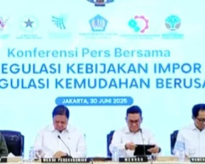 Pelonggaran Impor