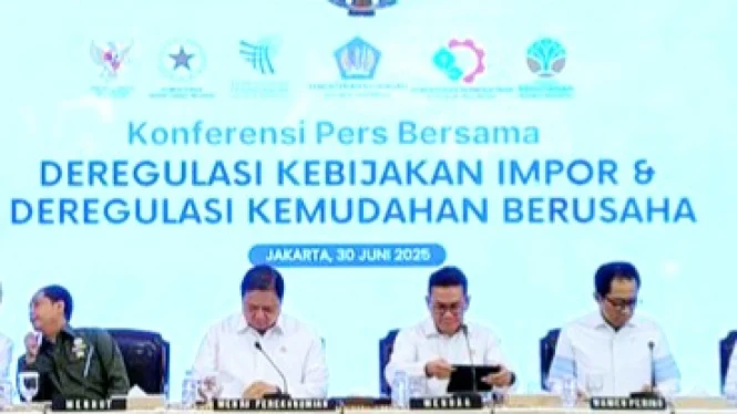 Pelonggaran Impor