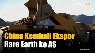 Rare Earth