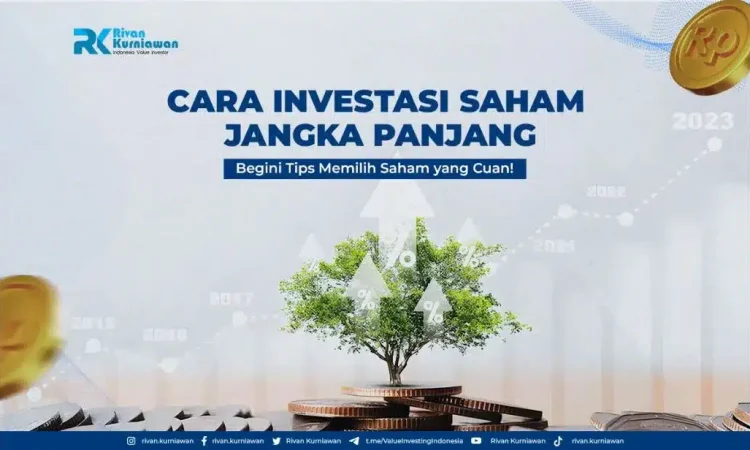 Saham Multi-Bagger