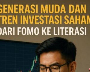 Tren Investasi