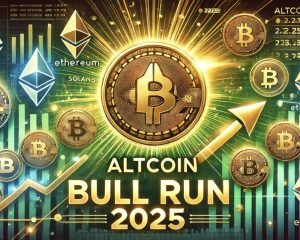 altcoin bullrun