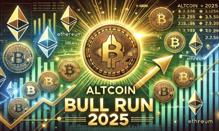 altcoin bullrun