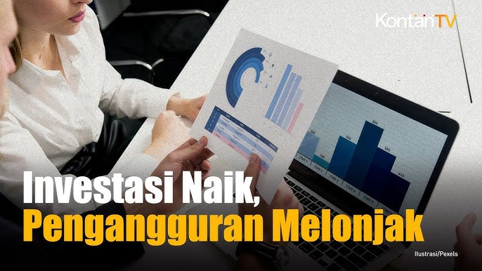 ekonomi RI kontras