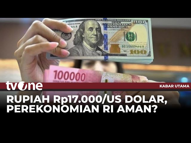 kurs rupiah