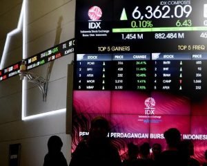 manipulasi saham