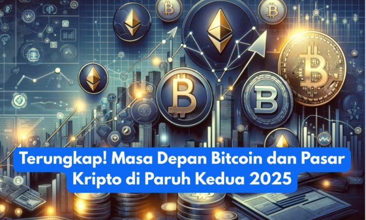 prediksi pasar kripto