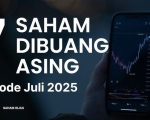 saham murah