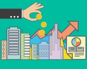 strategi pemerintah jaga ekonomi nasiona