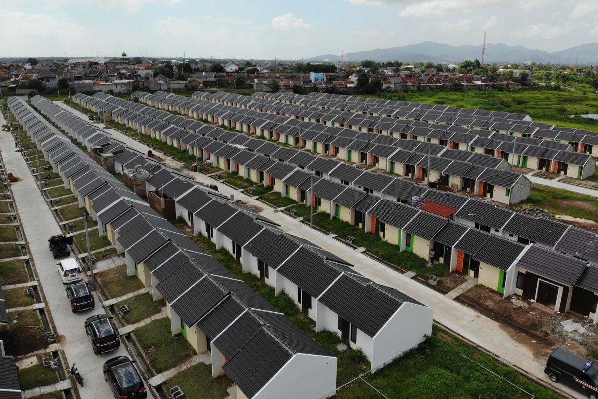 subsidi dicabut diam-diam