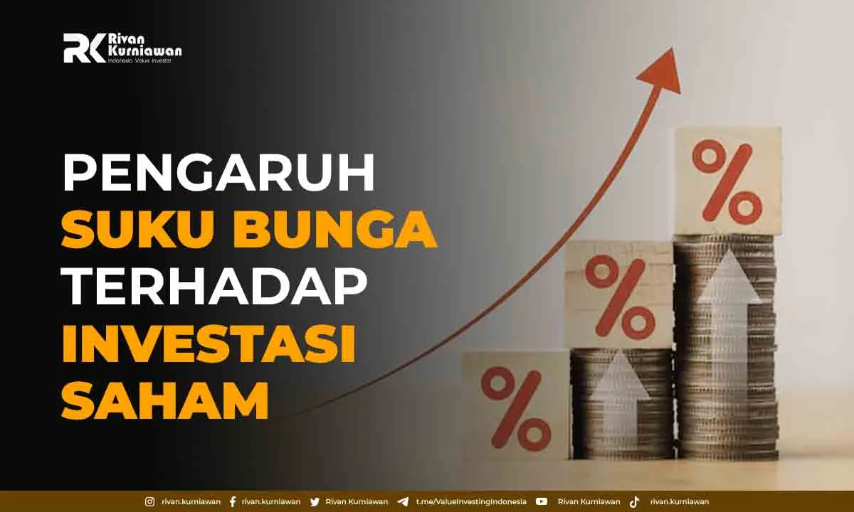 suku bunga turun