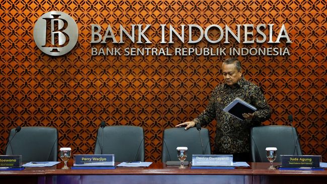 suku bunga
