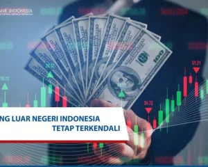utang luar negeri