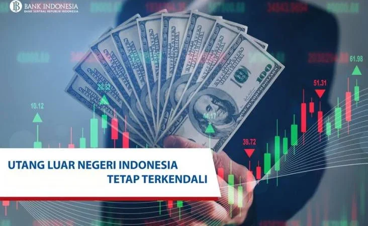 utang luar negeri
