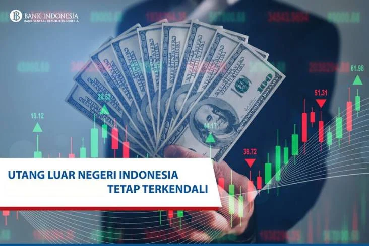 utang luar negeri