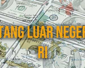utang pemerintah
