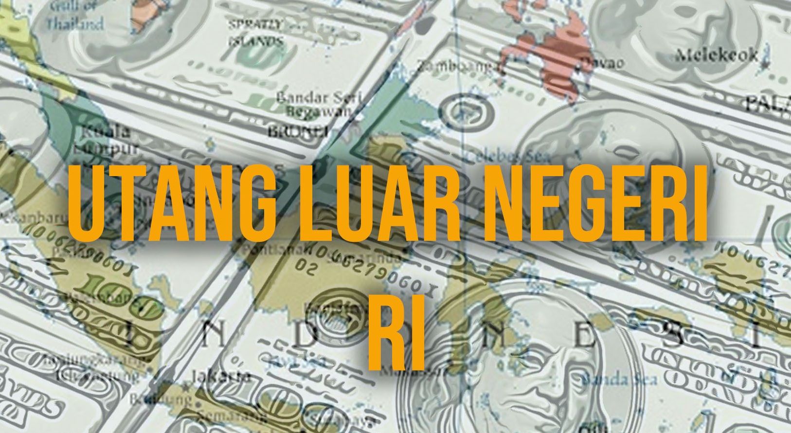 utang pemerintah
