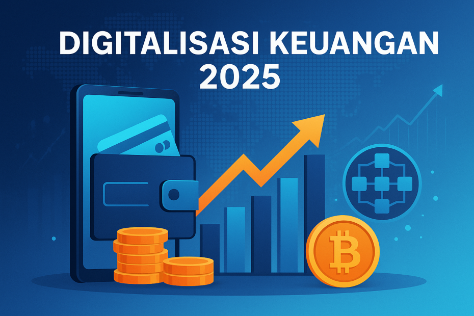 Digitalisasi Keuangan 2025
