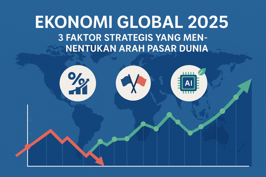 Ekonomi Global 2025