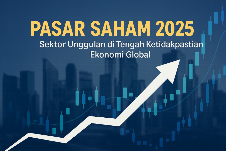 Pasar Saham 2025