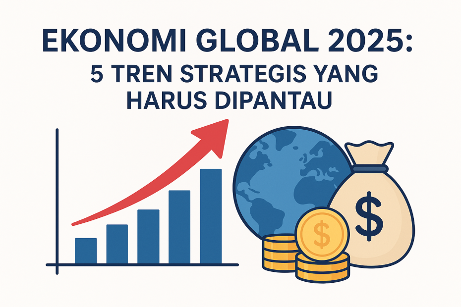 Ekonomi Global