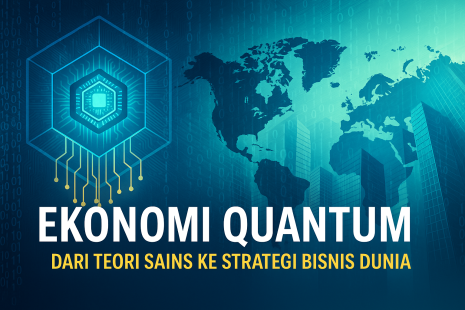 Ekonomi Quantum