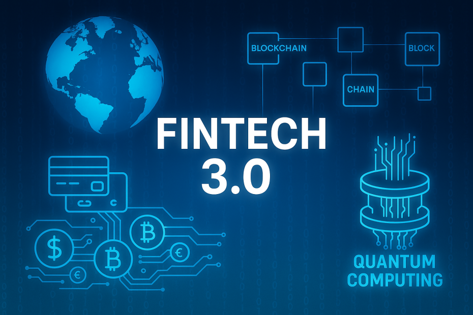 Fintech 3.0