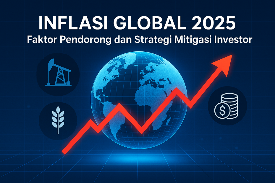 Inflasi Global 2025