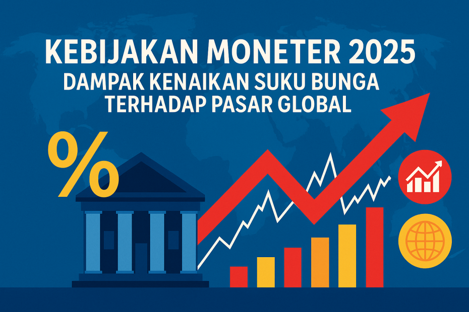 Kebijakan Moneter 2025