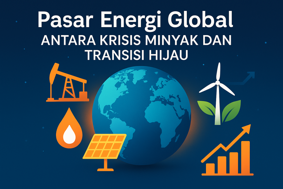 Pasar Energi Global