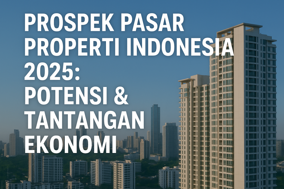 Pasar Properti