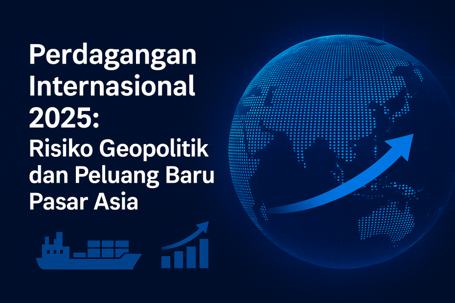 Perdagangan Internasional