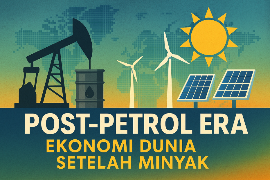 Post-Petrol Era