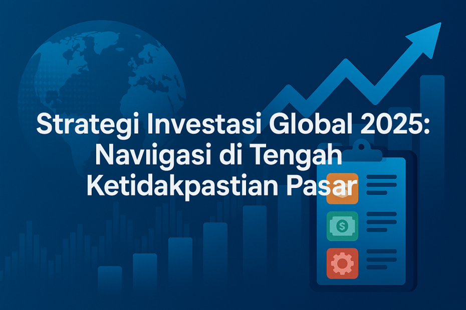 Strategi Investasi Global