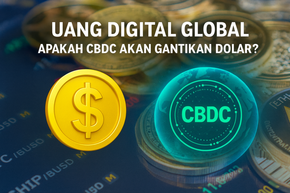 Uang Digital Global