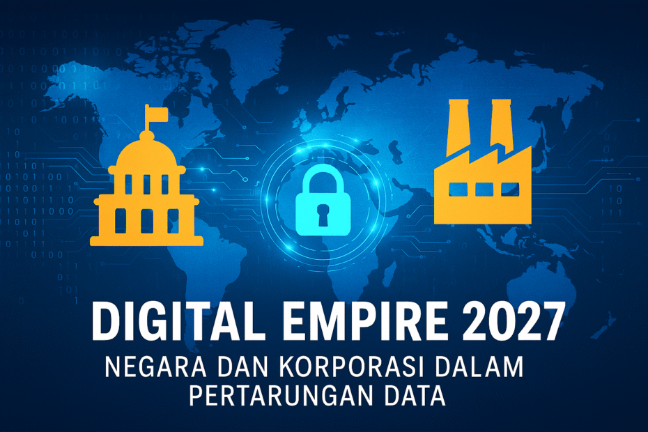 Digital Empire