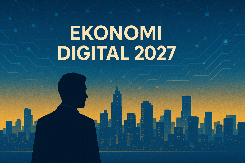 Ekonomi Digital 2027