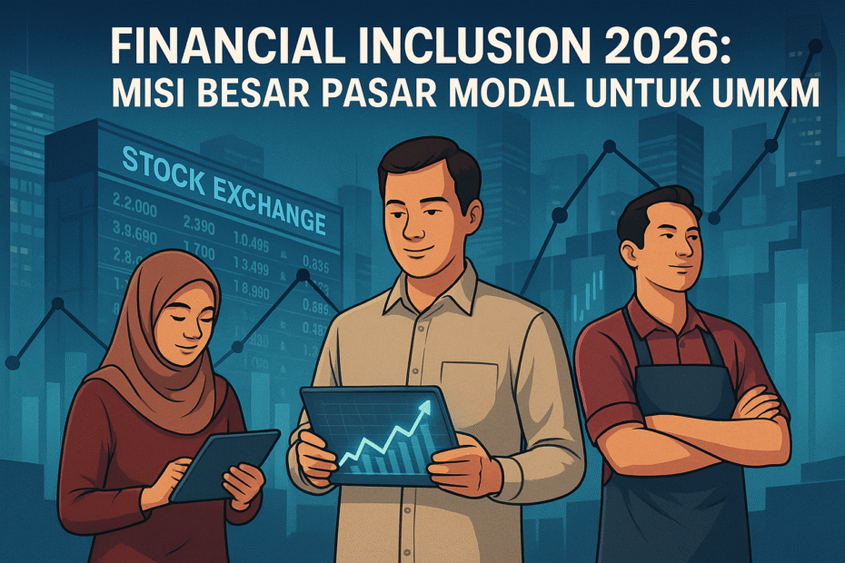 Financial Inclusion