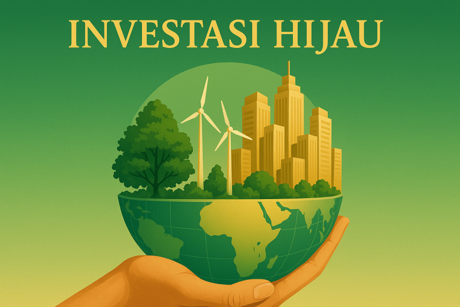 Investasi Hijau