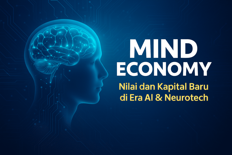 Mind Economy