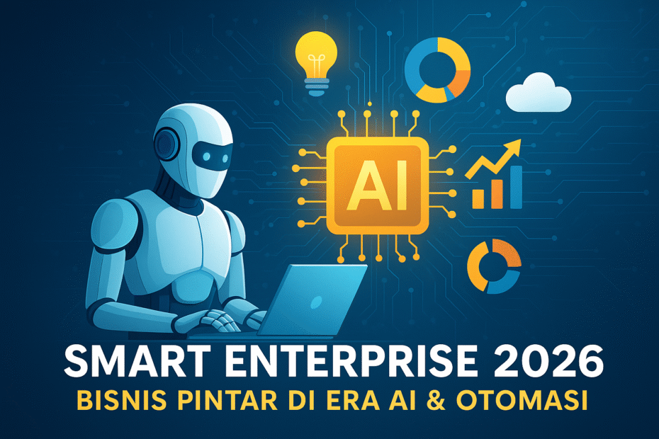 Smart Enterprise 2026