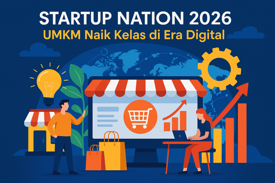 Startup Nation