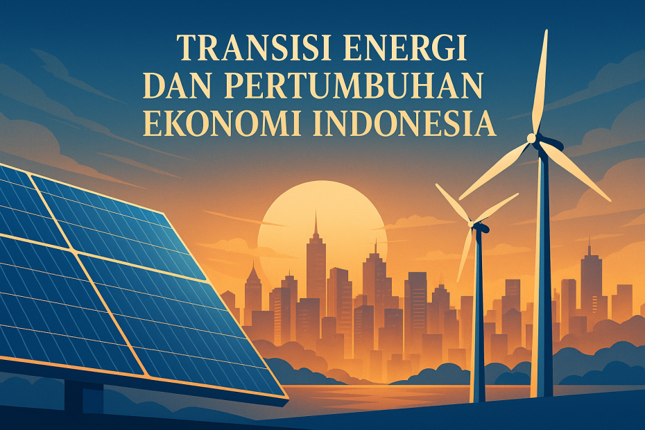 Transisi Energi