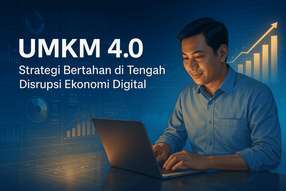 UMKM 4.0