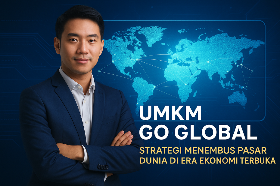 UMKM Go Global